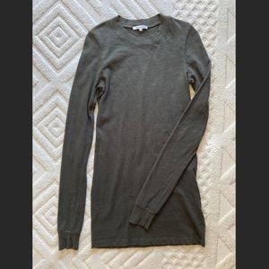 Cotton Citizen Tokyo Deep Olive